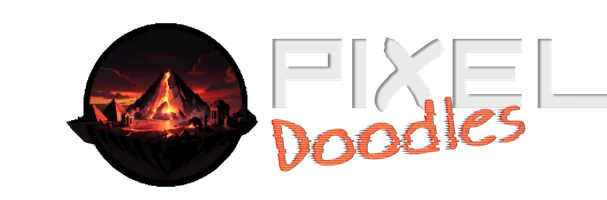 Pixel Doodles