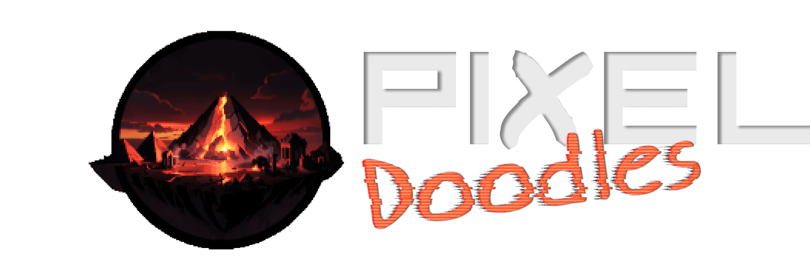 PIXEL DOODLES